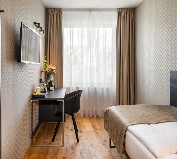 Single room